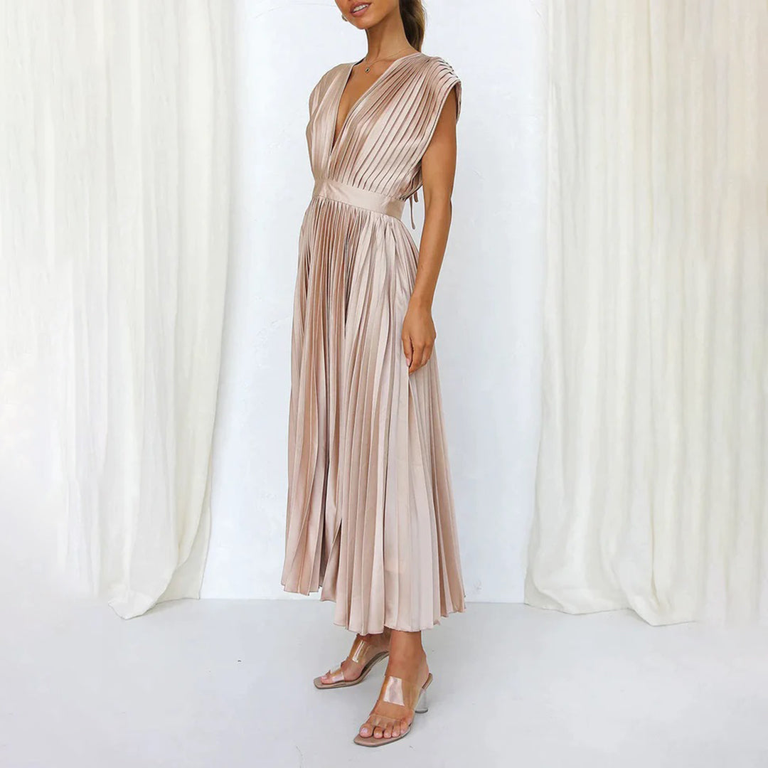 Cassia | Elegant Dress