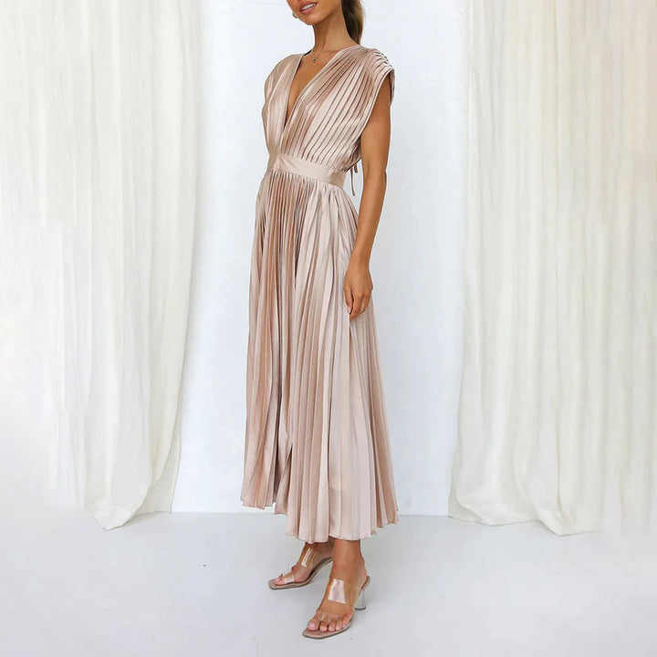 Cassia | Elegant Dress
