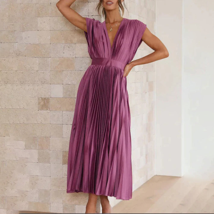 Lena™ | Elegant Dress