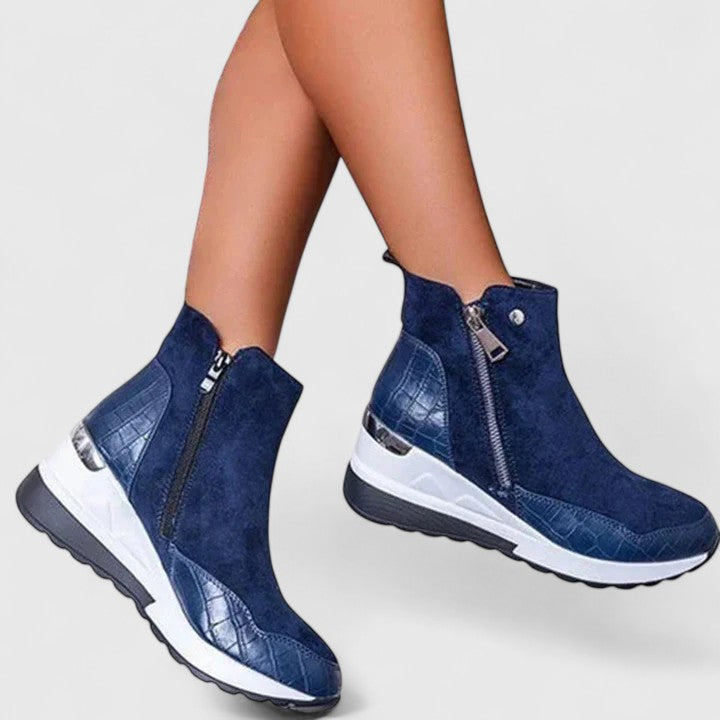 MAELE – ORTHOPEDIC BOOTS