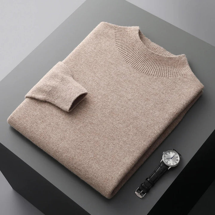 Joseph | Comfortable Merino Wool Sweater