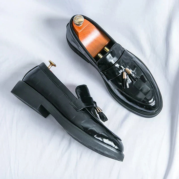 The Kensington Loafer