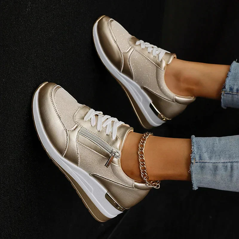 Stellara - Surge Orthopedic Platform Sneakers