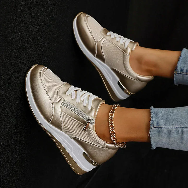 Stellara - Surge Orthopedic Platform Sneakers