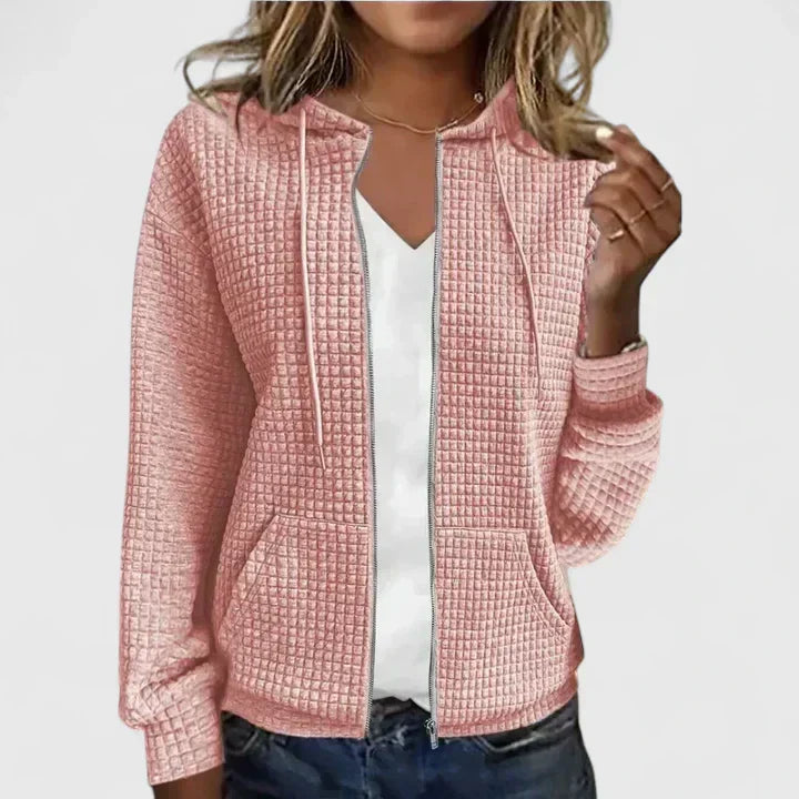 Jessy - Elegant Jacket