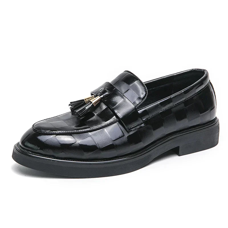 The Kensington Loafer