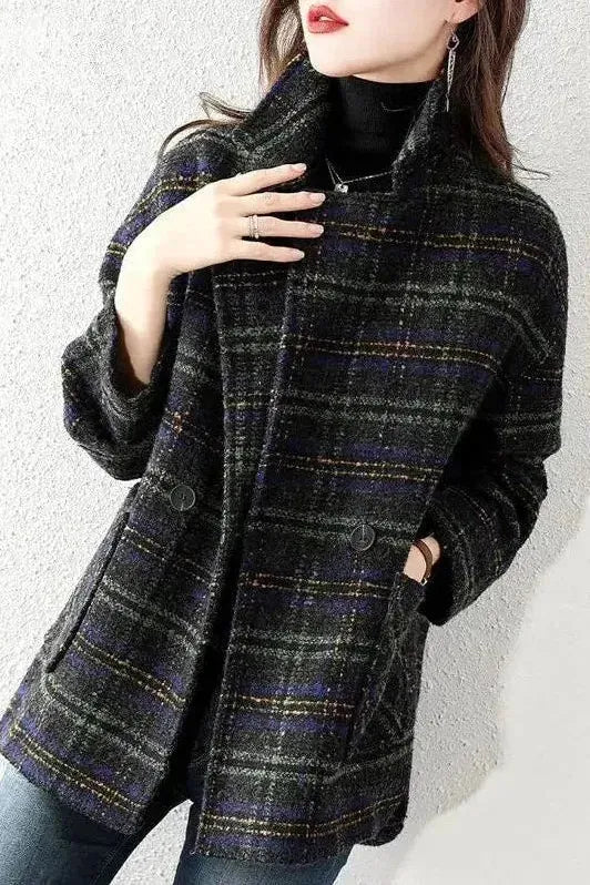Élan – Coat