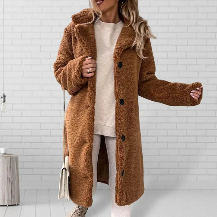 Maren - Coat
