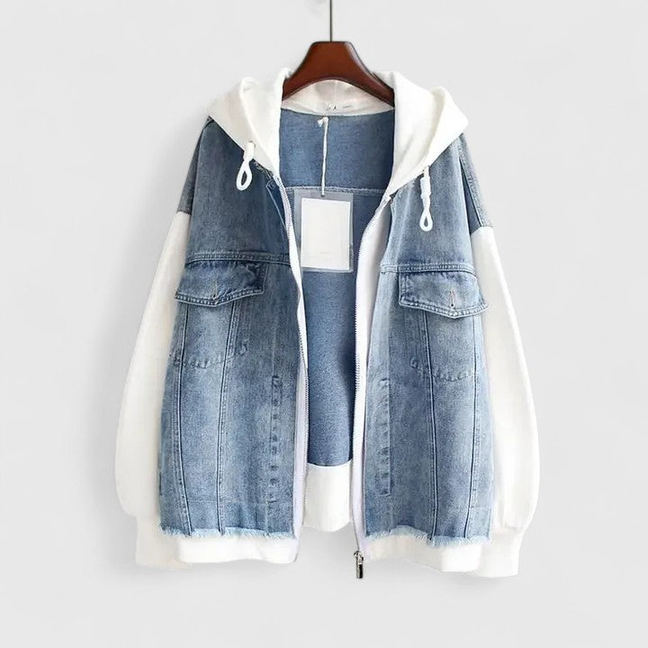 Auralina - Comfortable Jacket