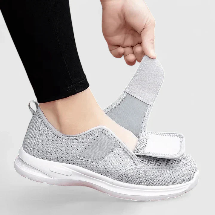 VIRELLA – ORTHOPEDIC SHOES WITH ALL-DAY SUPPORT