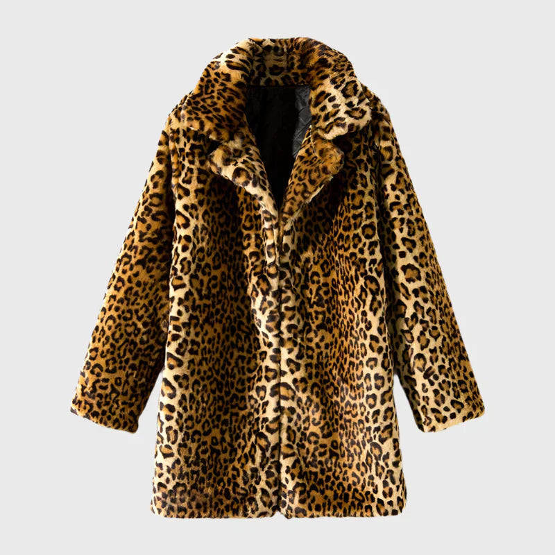 Laurel - Coat