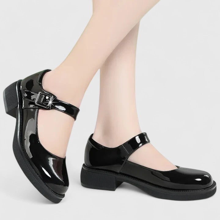 ORINETHIA – ORTHOPEDIC SHOES