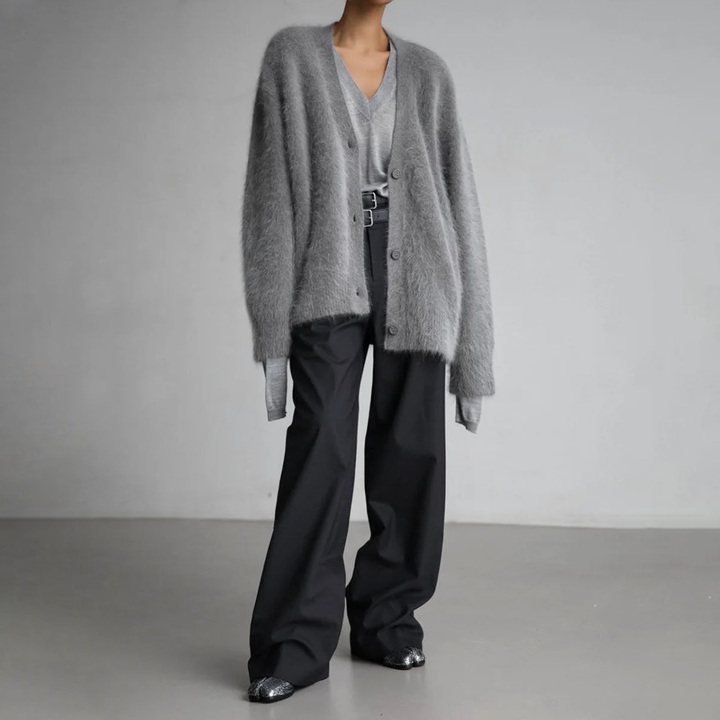 Myla - Timeless Comfort Loose Cardigan