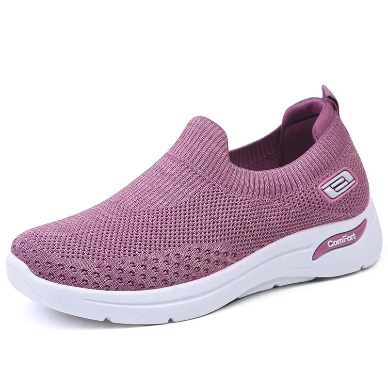 Billie - Everyday Ease Sneakers