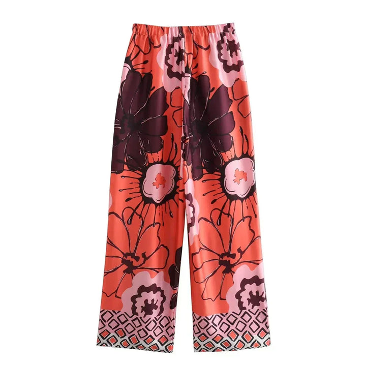 ZALYNDRA – CLOUDSOFT LOUNGEWEAR SET