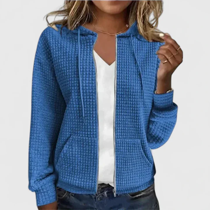 ILYRA – ELEGANT JACKET