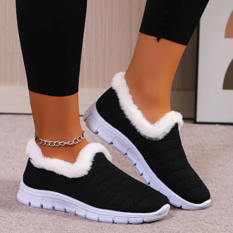 OrthoStep – Women's Lightweight Shoes