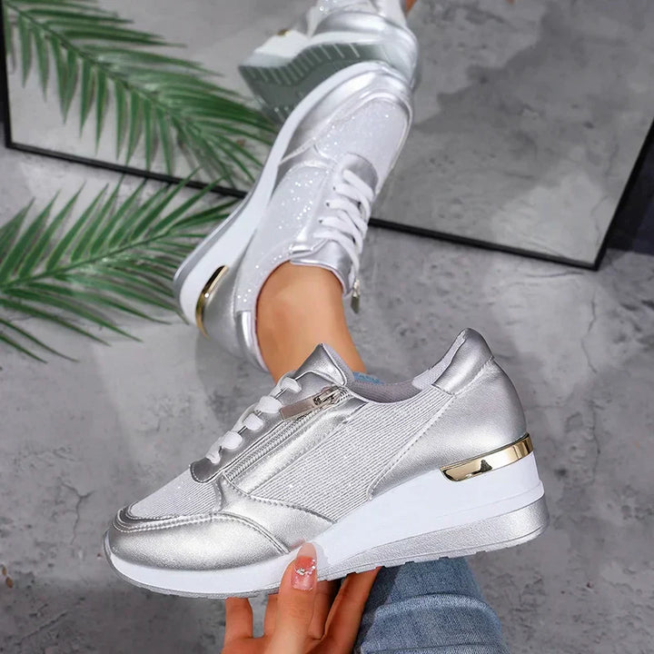 Stellara - Surge Orthopedic Platform Sneakers