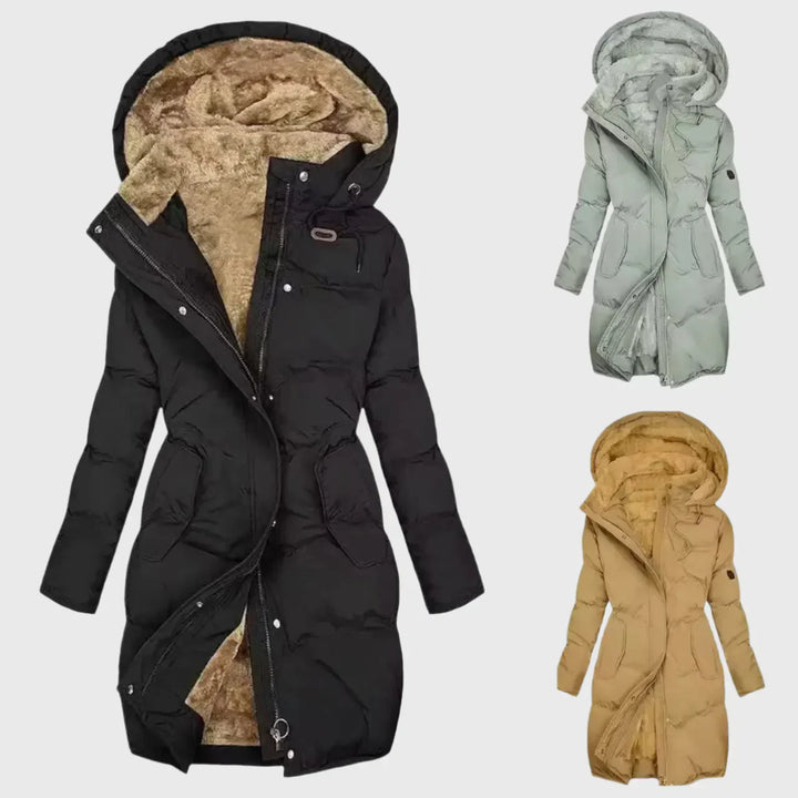Josie - Coat