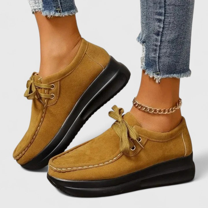 SYLTHERIELLE – ORTHOPEDIC SHOES