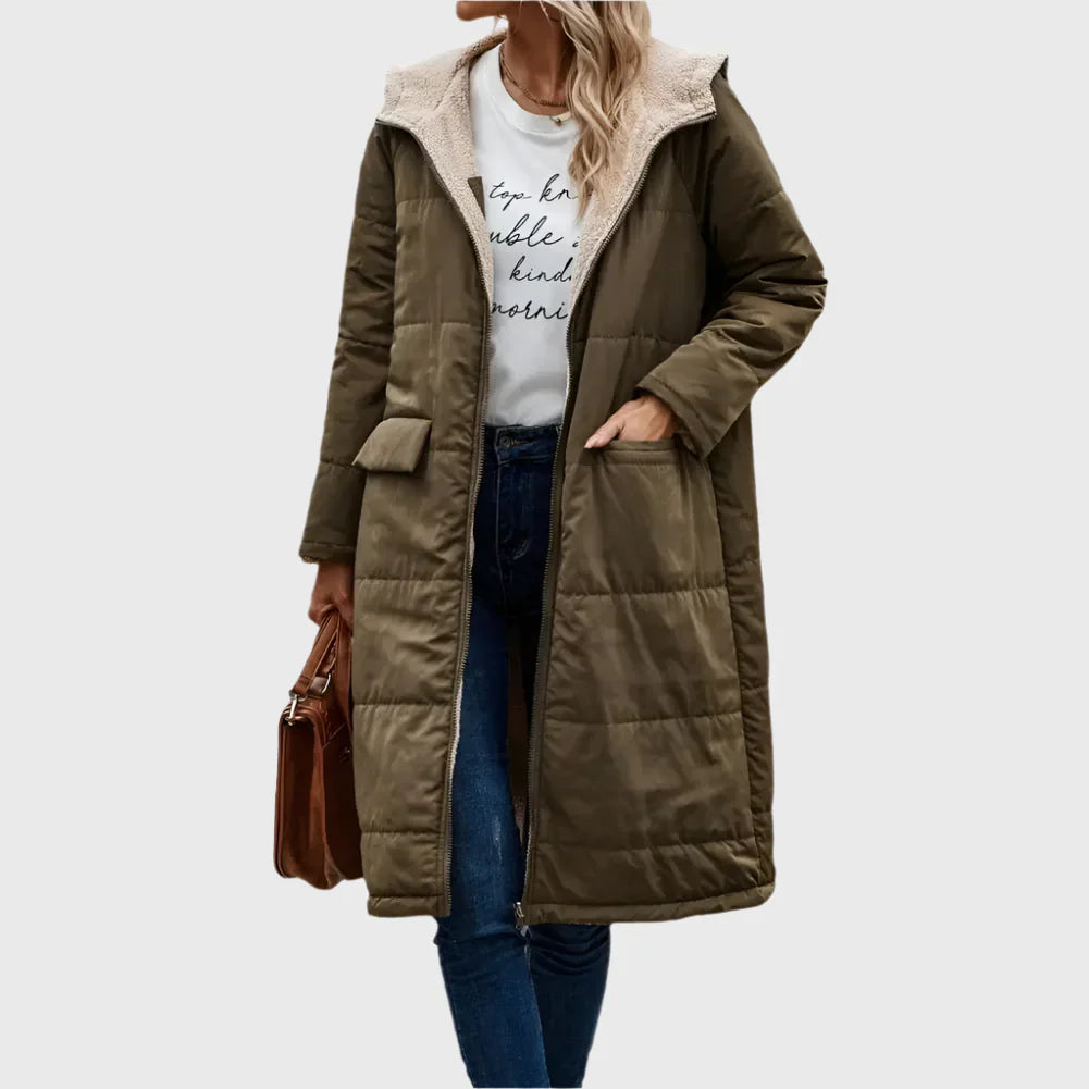 Judith - Coat