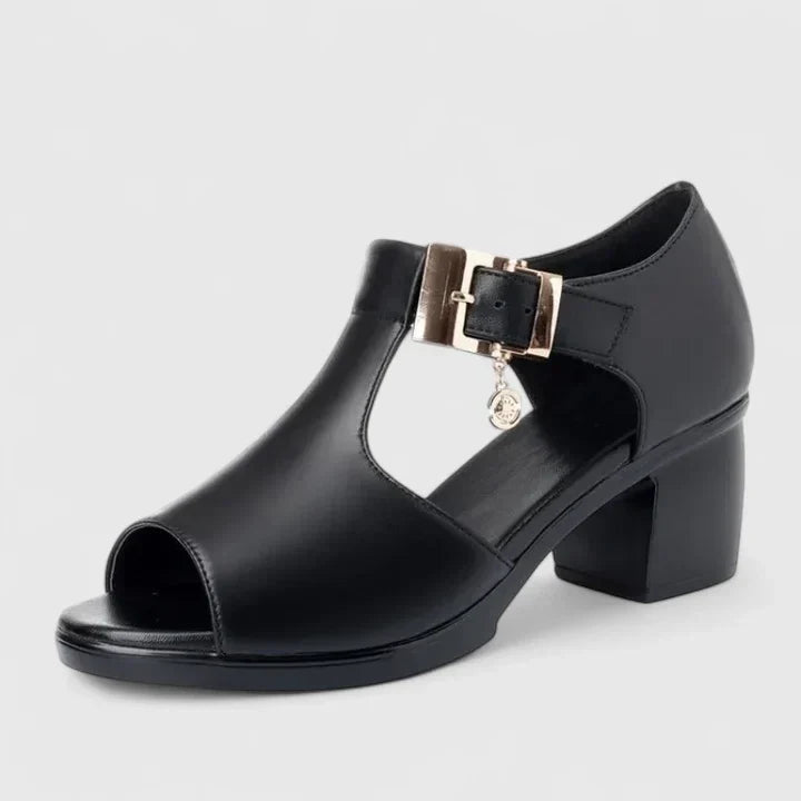 YLTHARISSEA – ELEGANT SANDALS