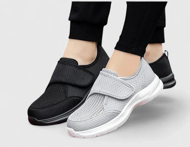 VIRELLA – ORTHOPEDIC SHOES WITH ALL-DAY SUPPORT