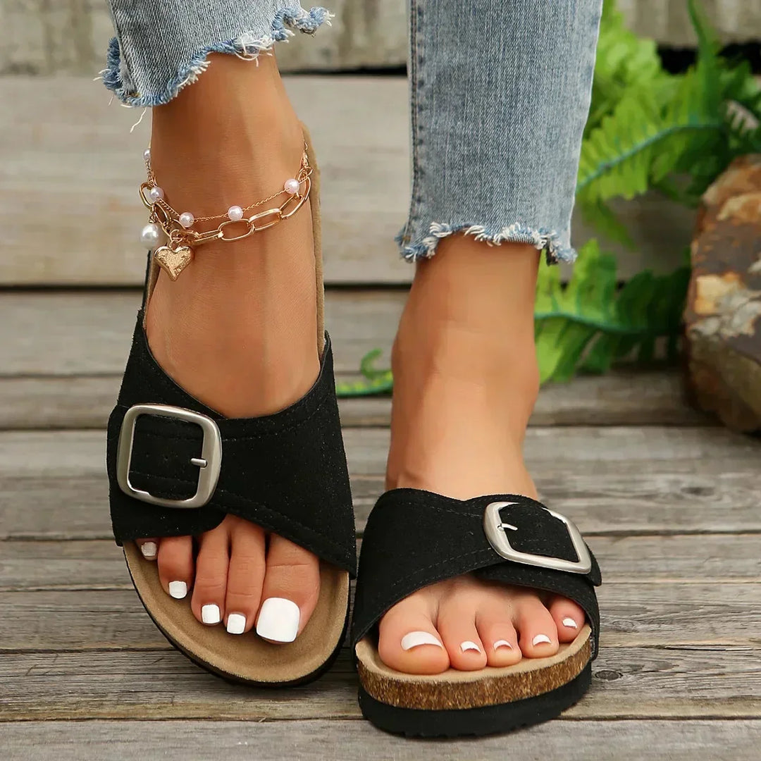 Ember | Orthopedic Sandals