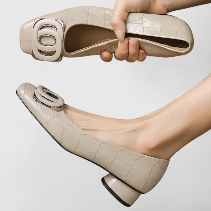 JOZIE – ELEGANT SHOES
