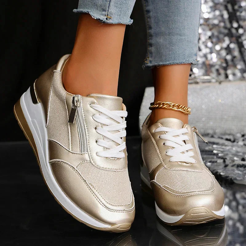 Stellara - Surge Orthopedic Platform Sneakers