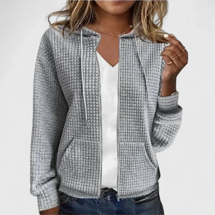 ILYRA – ELEGANT JACKET