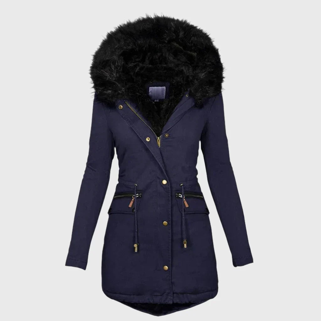 Ashlyn - Jacket