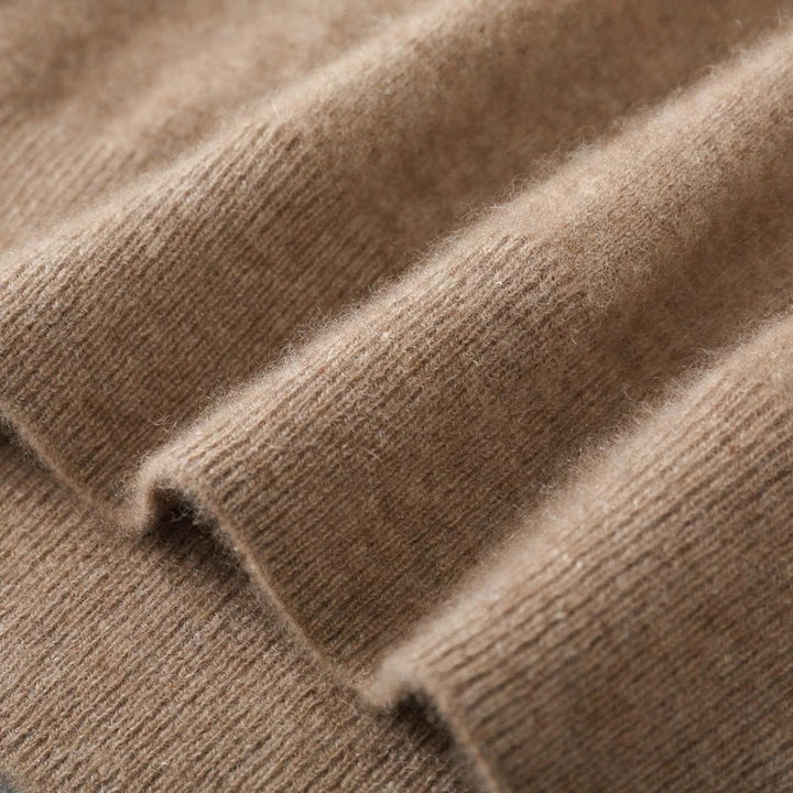 Camila – Luxe Soft Cashmere Vest