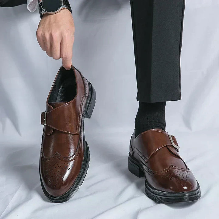 The Aristocrat