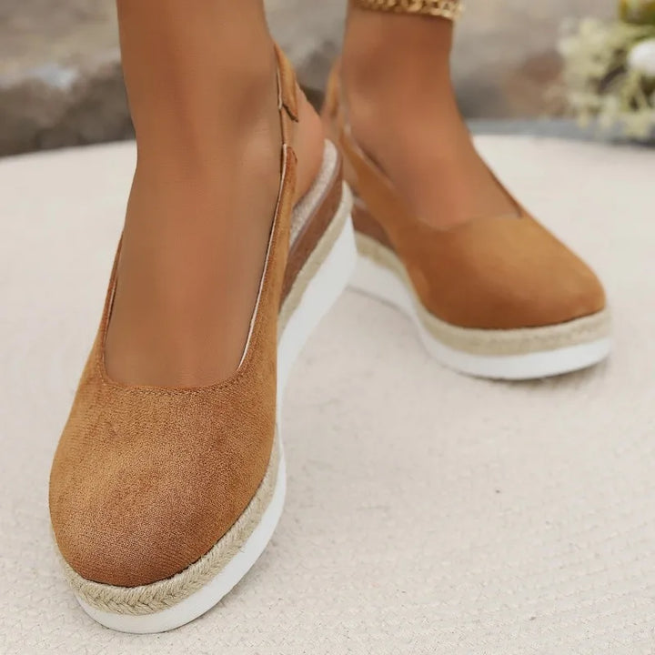 Mariam - Orthopedic Sandals