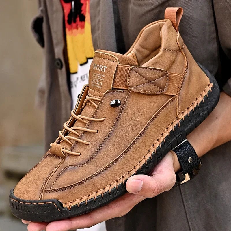 All-Terrain Anti-Slip Comfort Shoes