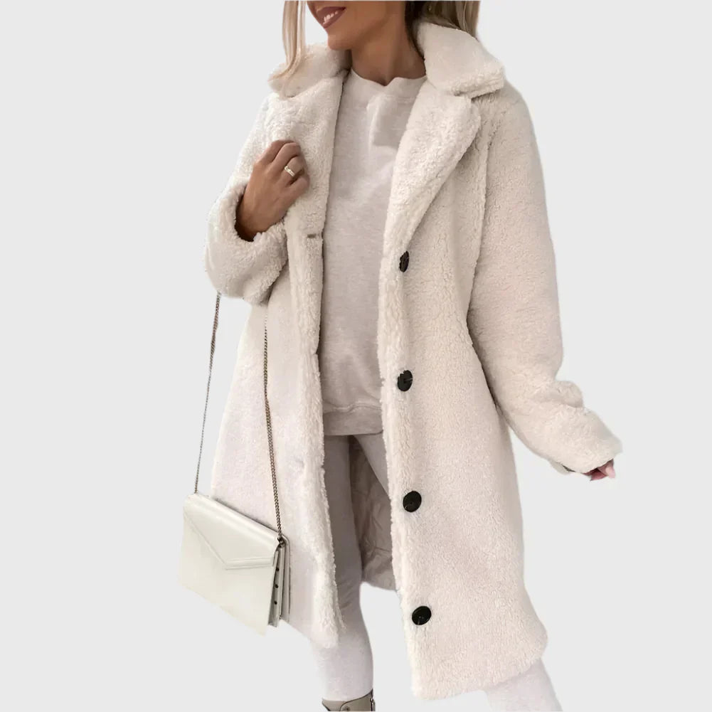 Maren - Coat