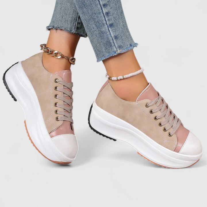 AYRELIANA – ORTHOPEDIC SHOES