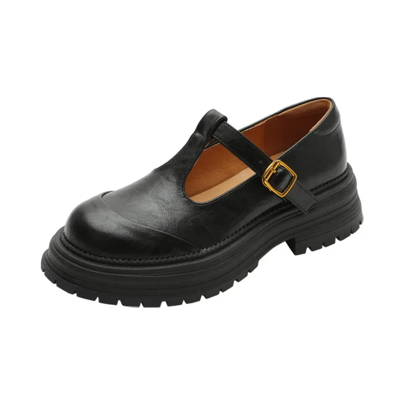Scarlett - Whispers Of Love Loafers