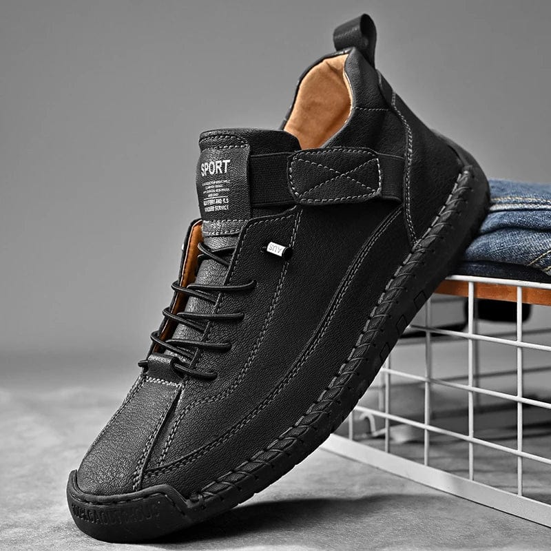 All-Terrain Anti-Slip Comfort Shoes