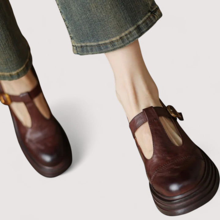 Stella - Enchantment Whisper Loafer