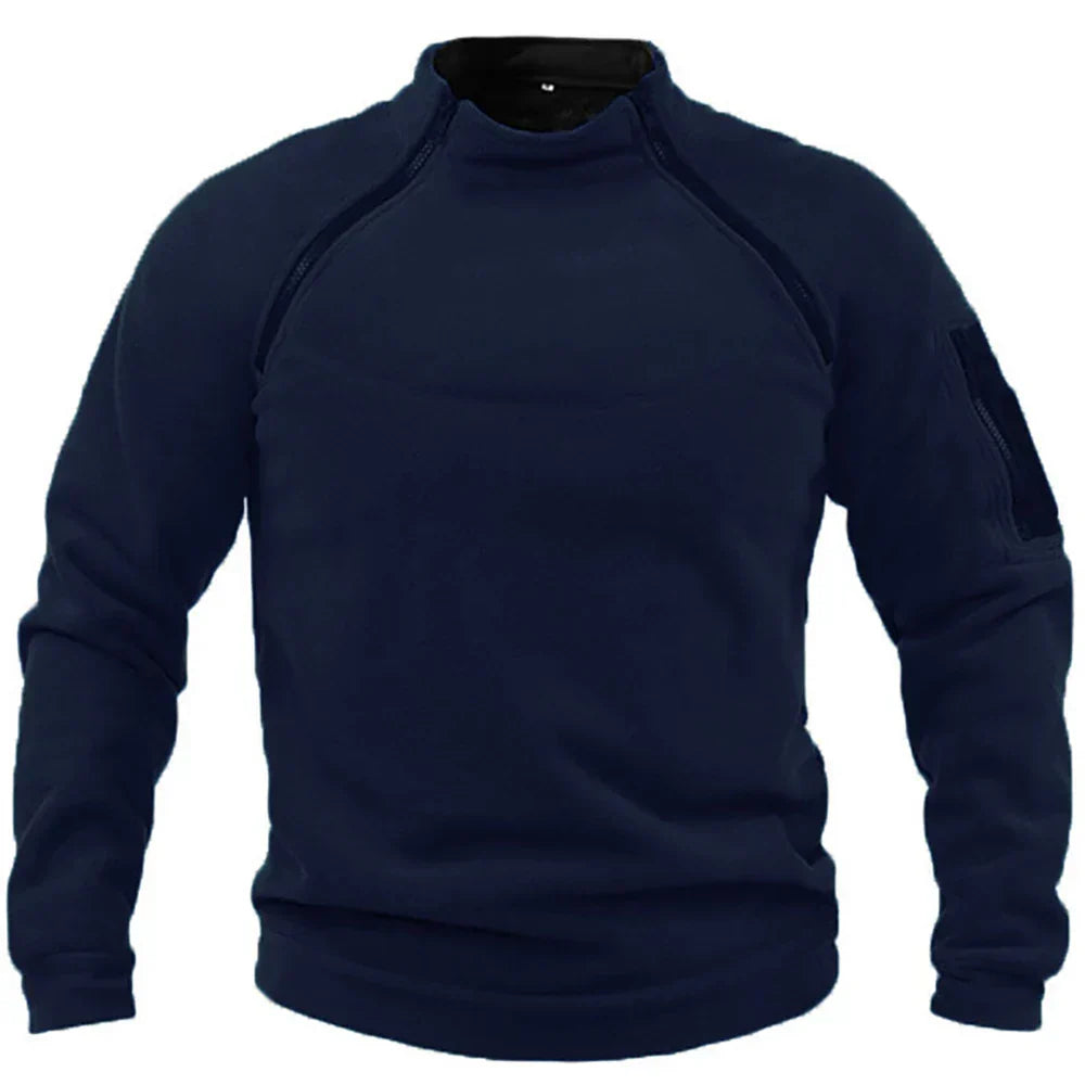 Marco Tactical Fleece Jacket