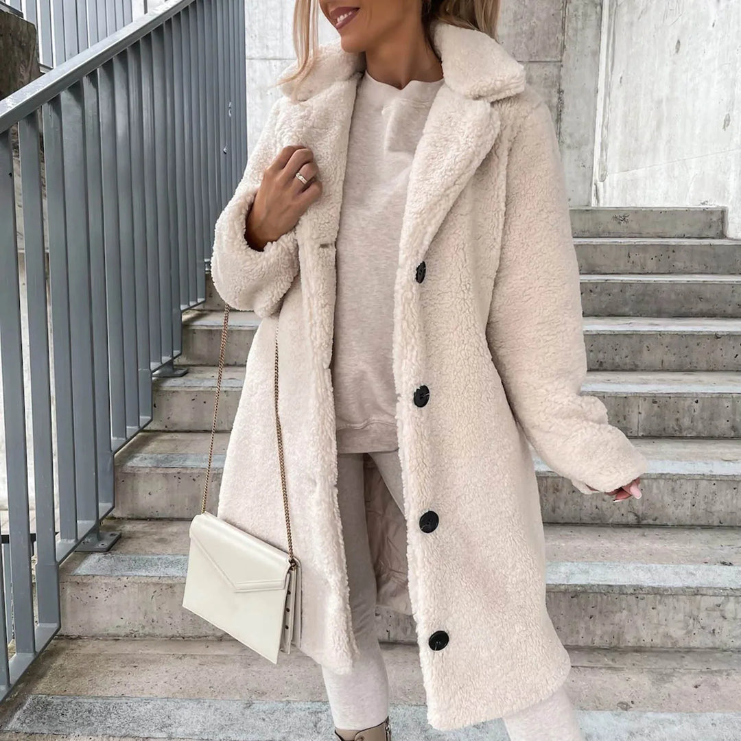 Indie - Coat