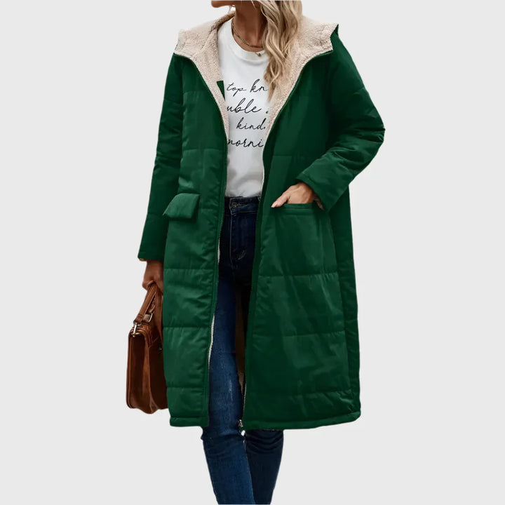 Judith - Coat