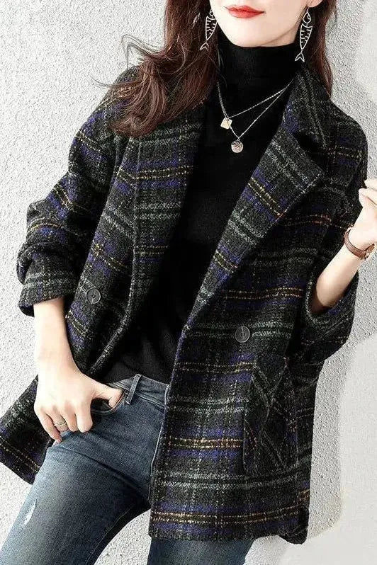 Élan – Coat
