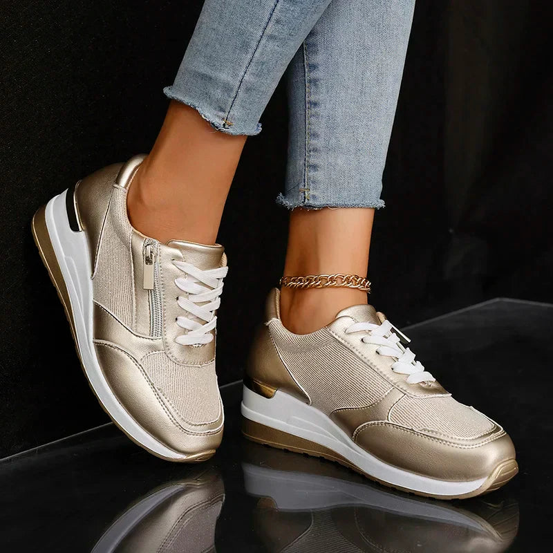 Stellara - Surge Orthopedic Platform Sneakers