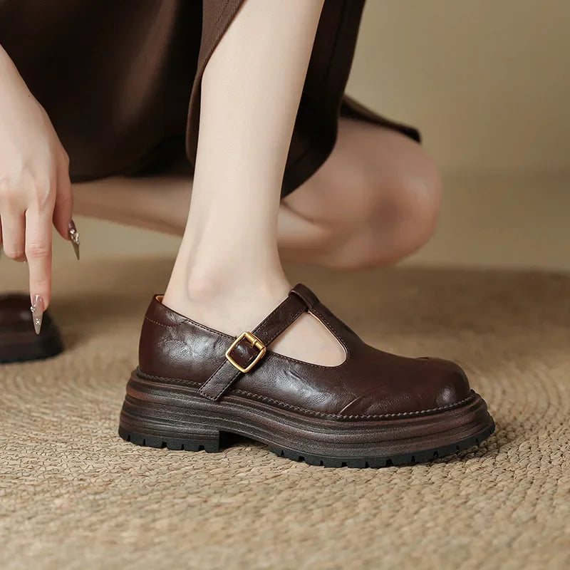 Scarlett - Whispers Of Love Loafers