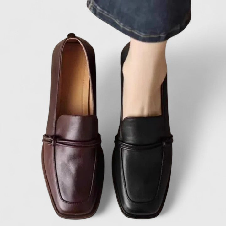 Dixie - Orthopedic Loafers
