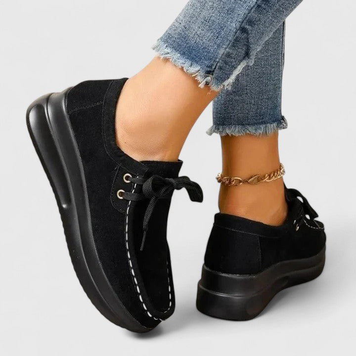 SYLTHERIELLE – ORTHOPEDIC SHOES