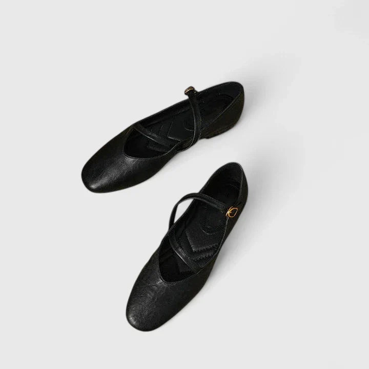 MELIONNE – ORTHOPEDIC FLAT SHOES